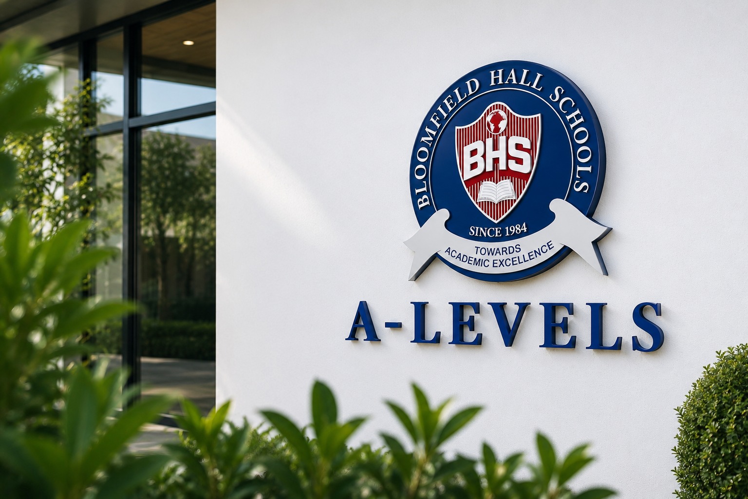 best a level schools in lahore