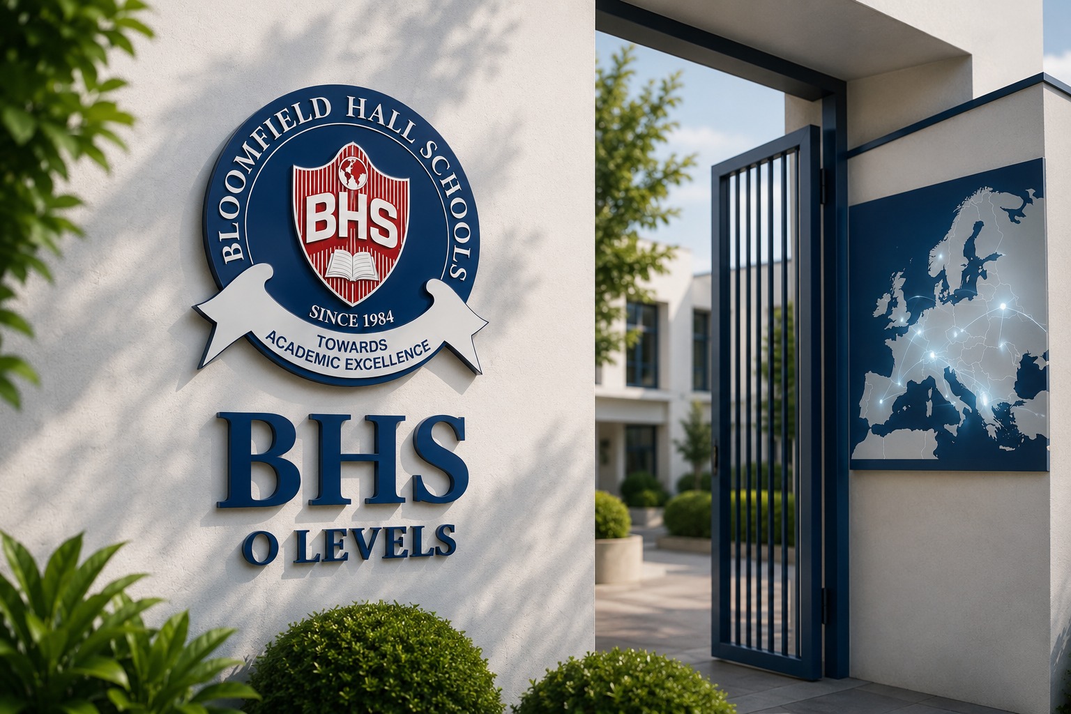Best School for O Level in Multan