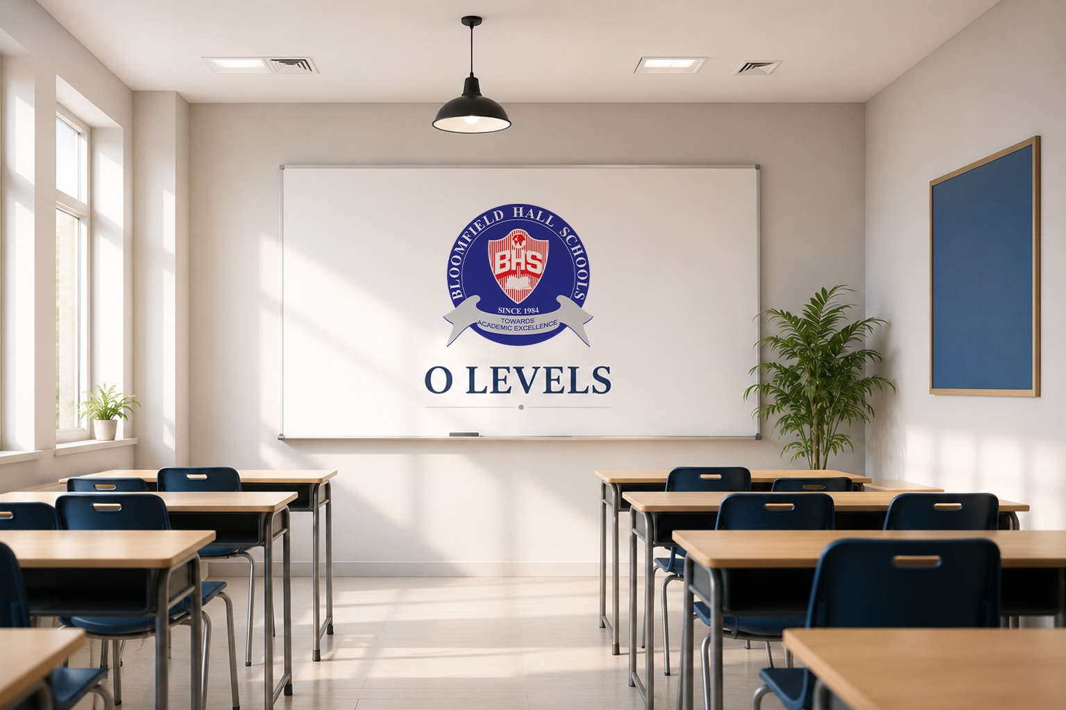 Best School in Multan for O Levels