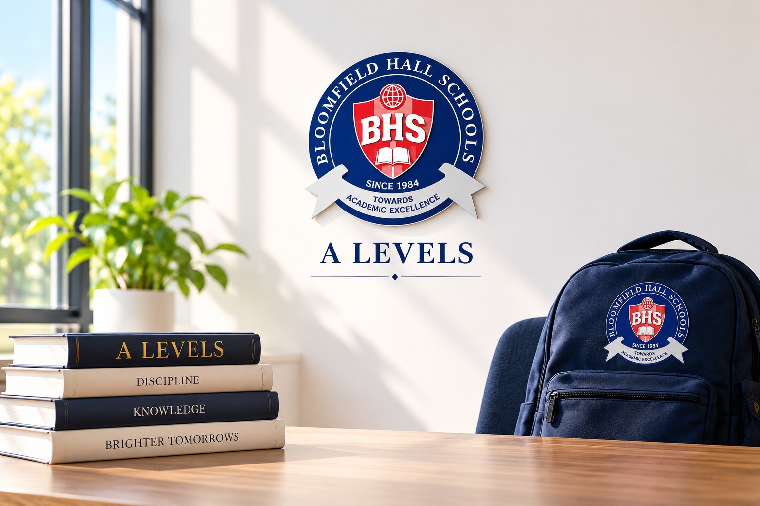 Best School in Multan for A Levels
