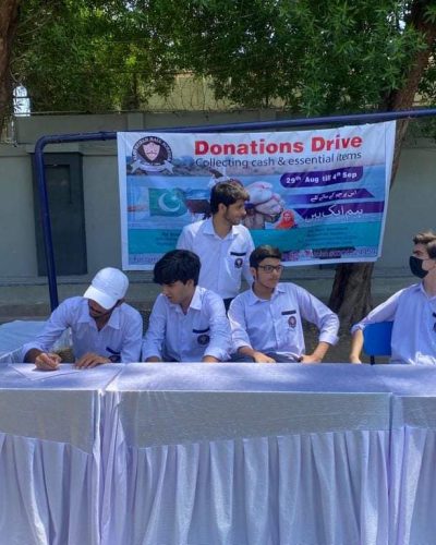 donation box 3