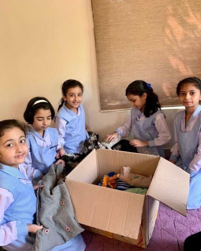 social responsibility 3