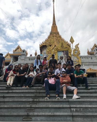 thailand